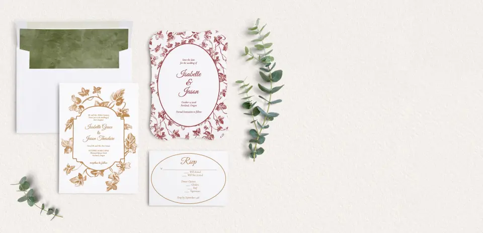 Suite Items