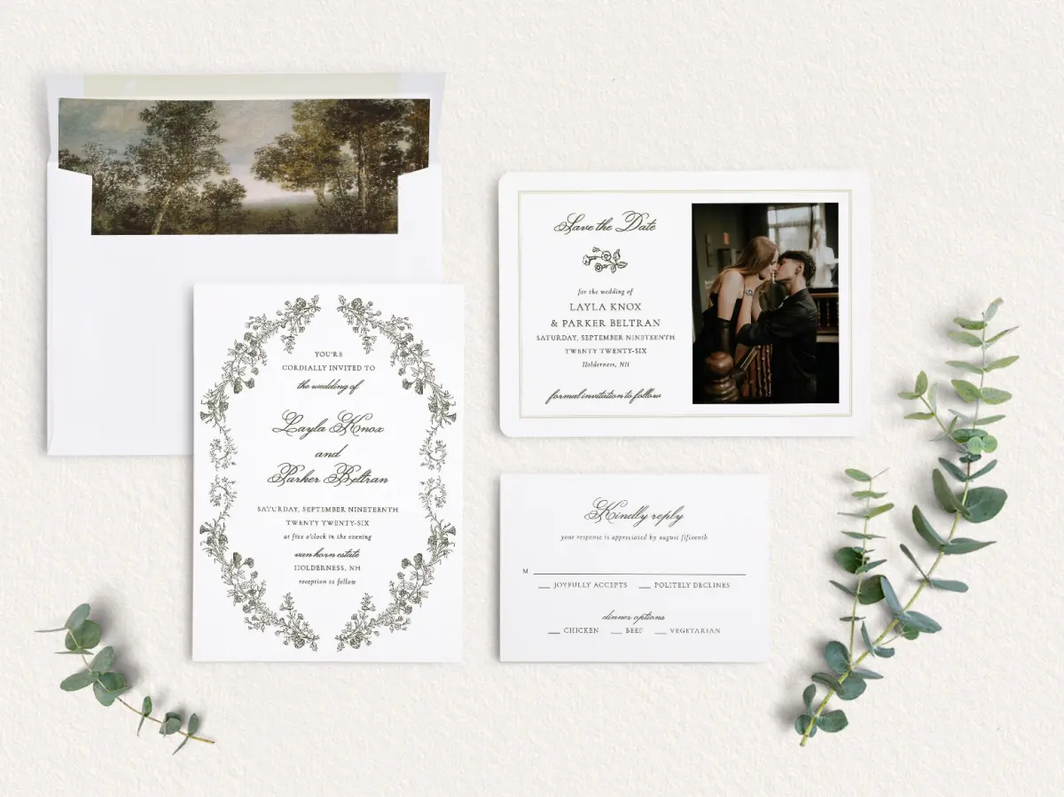 Suite Items