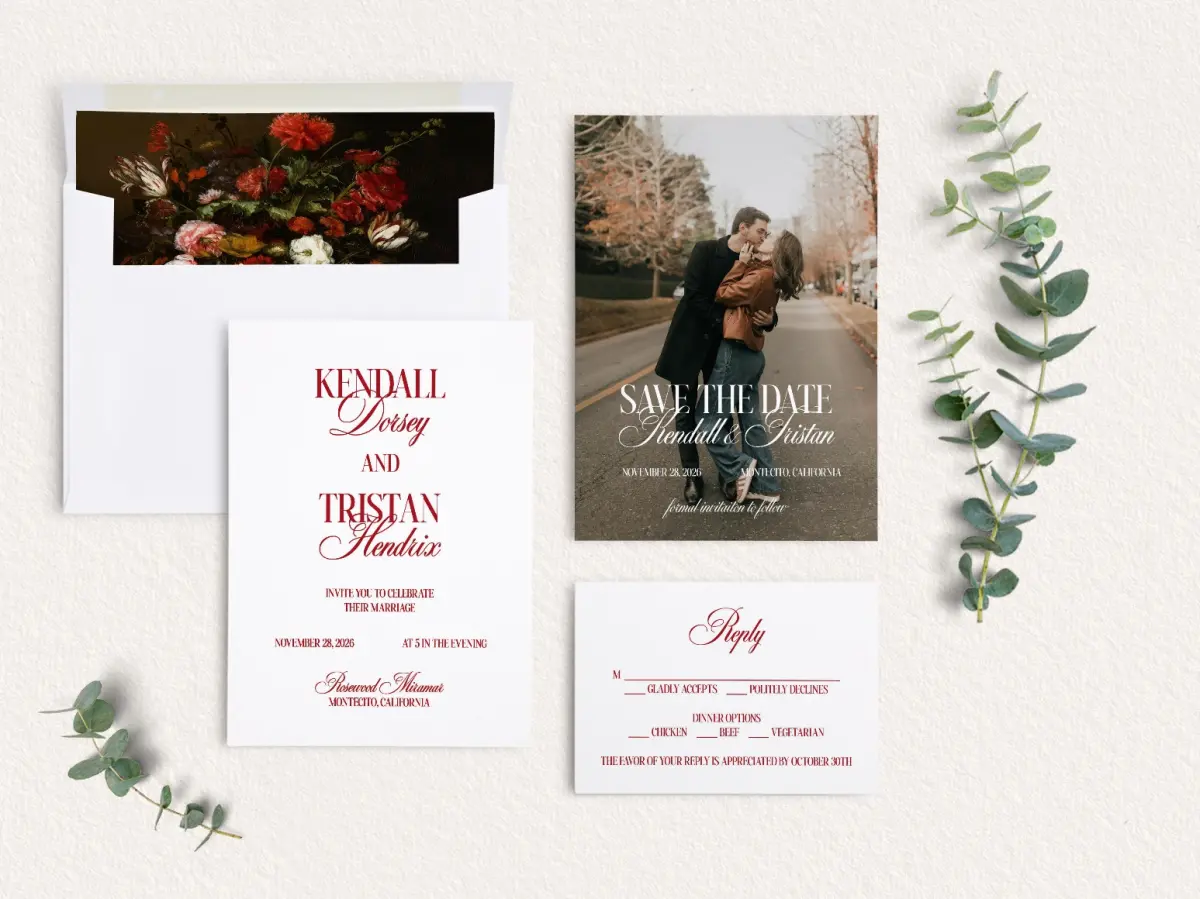 Suite Items