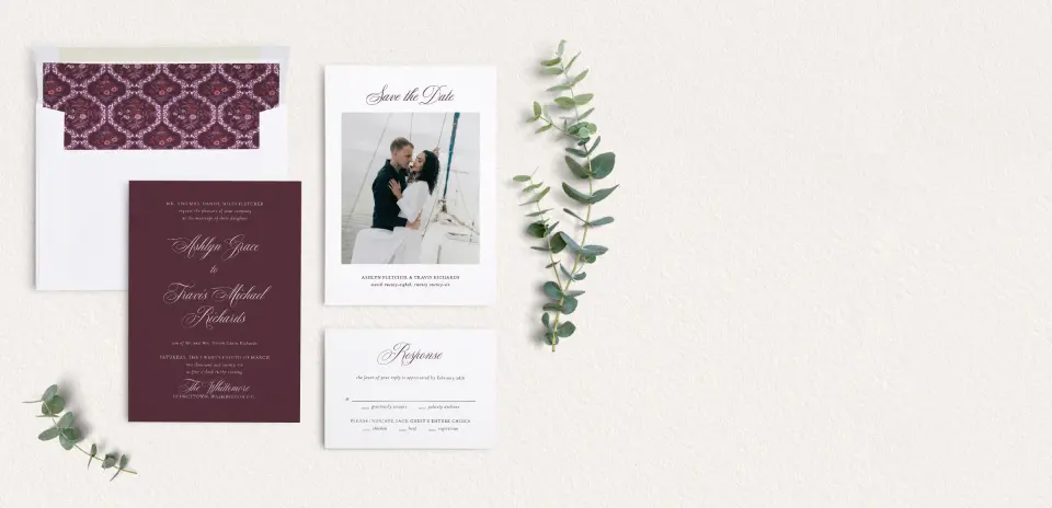 Suite Items