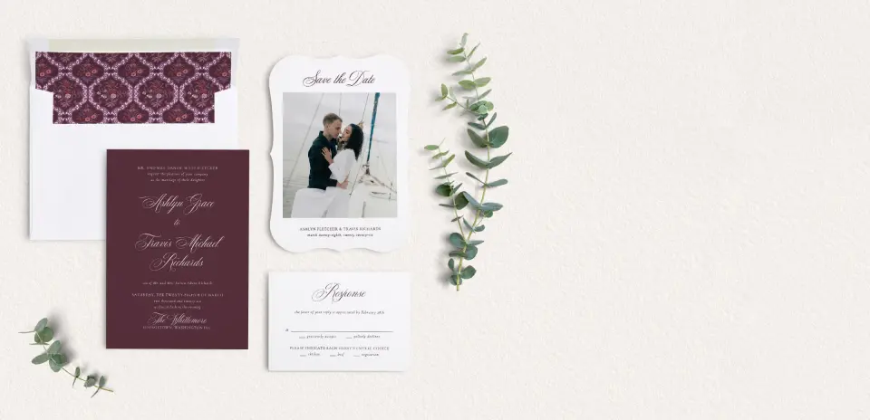 Suite Items