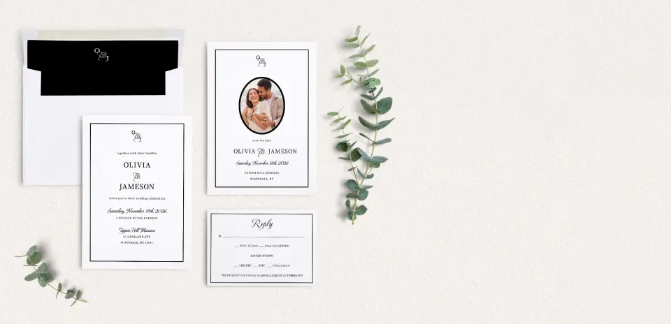 Suite Items