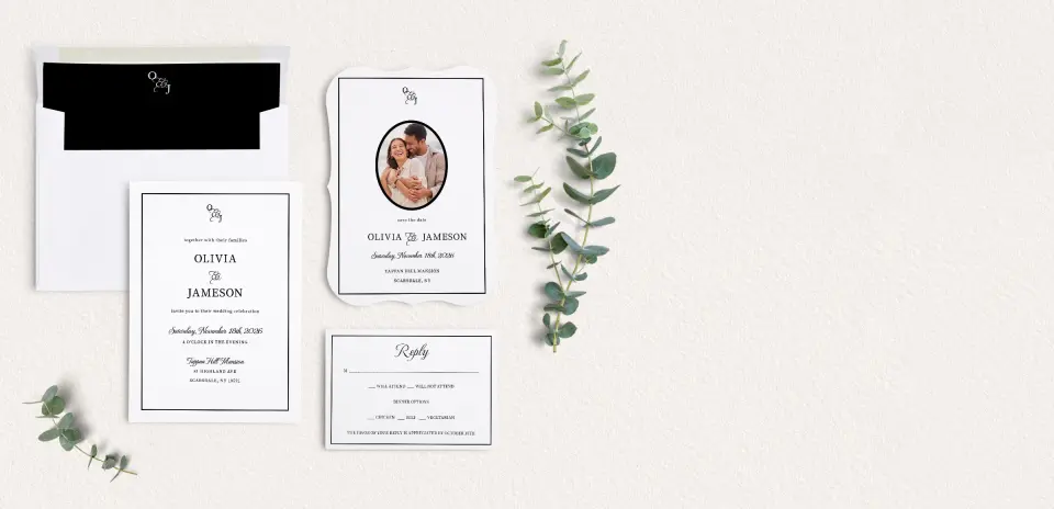 Suite Items