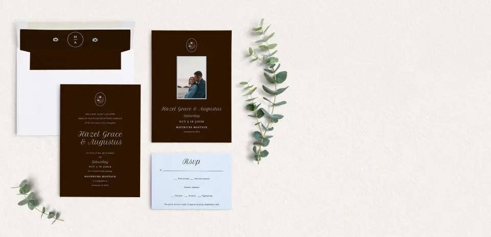 Suite Items