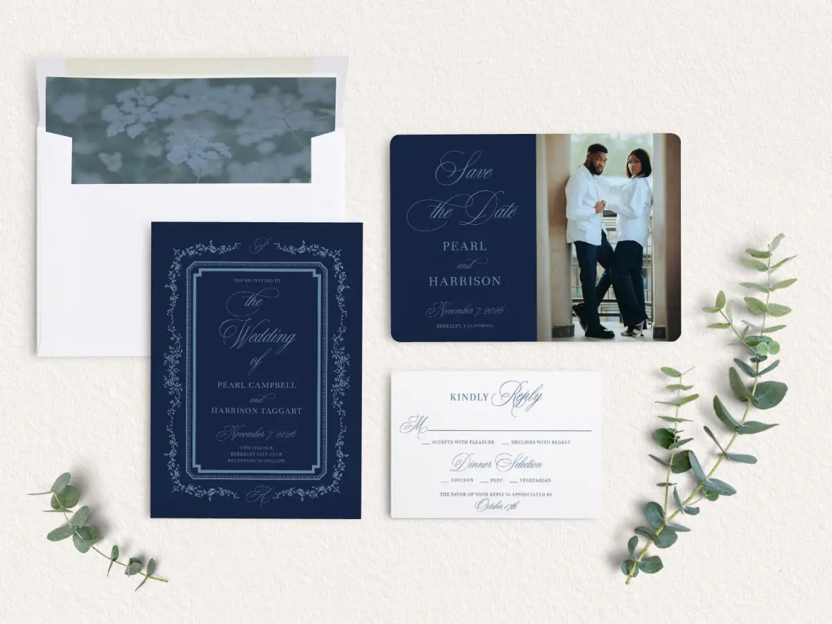 Suite Items