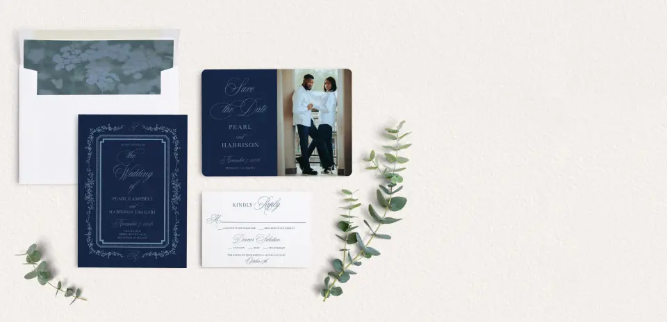 Suite Items