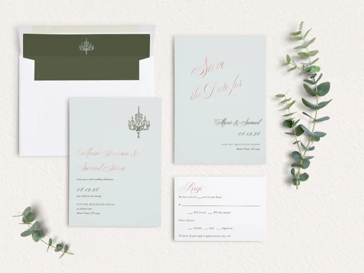 Suite Items