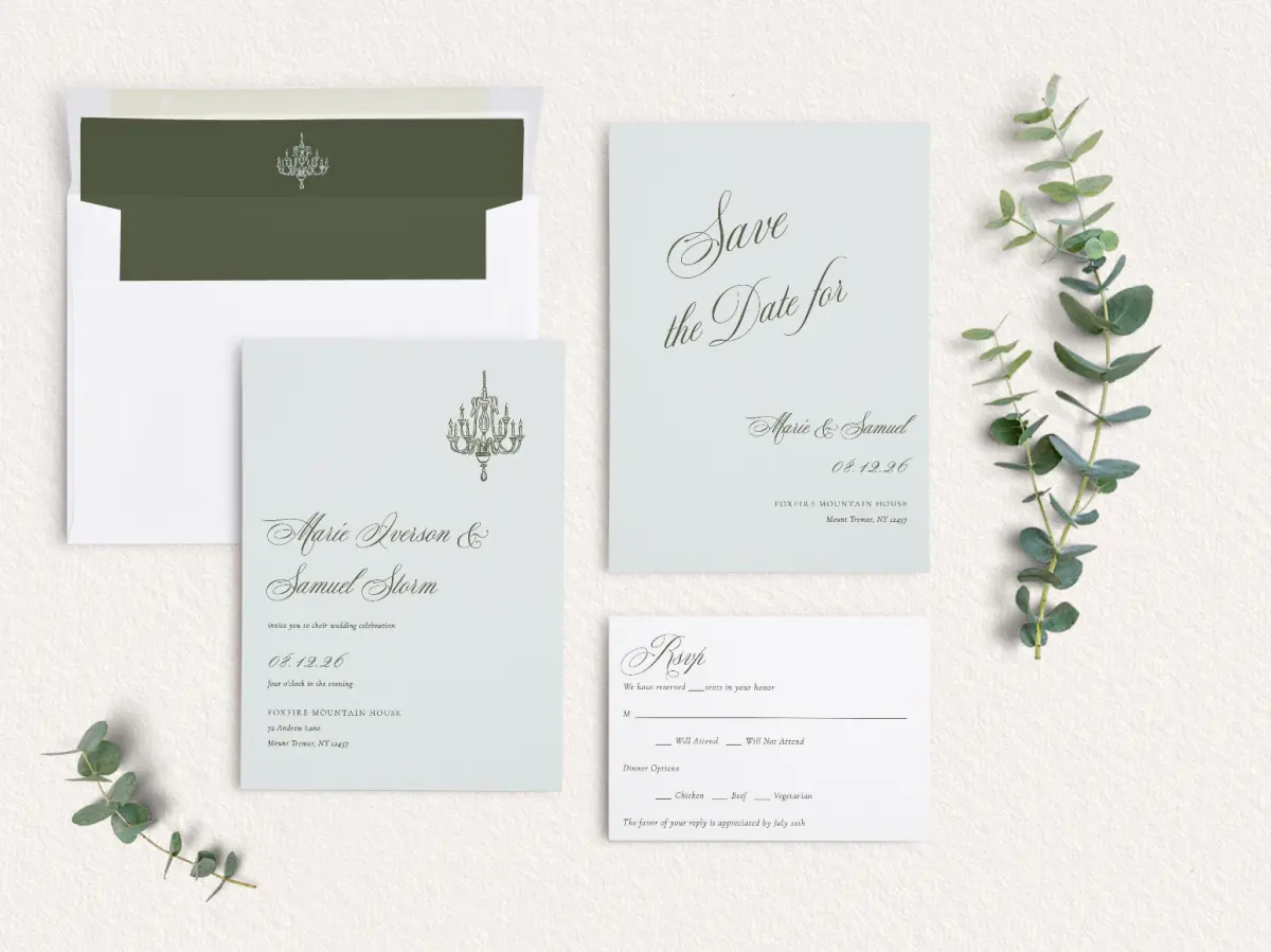 Suite Items