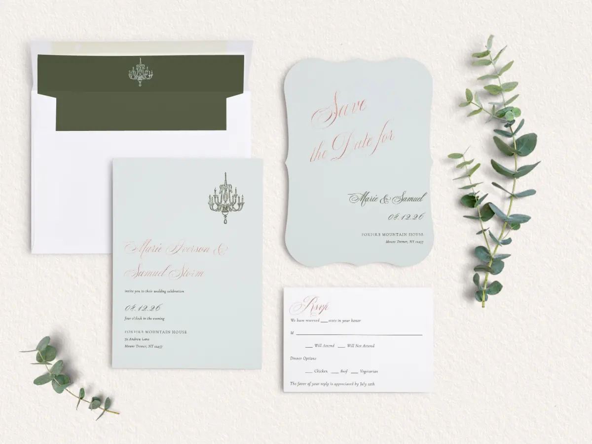 Suite Items