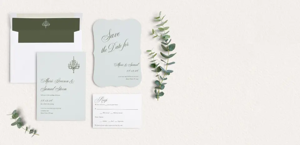 Suite Items