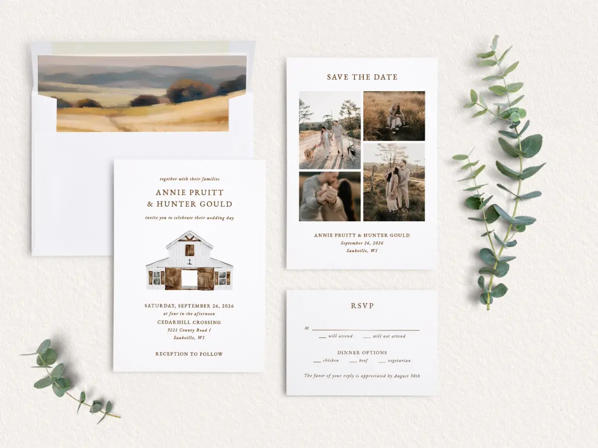 Suite Items