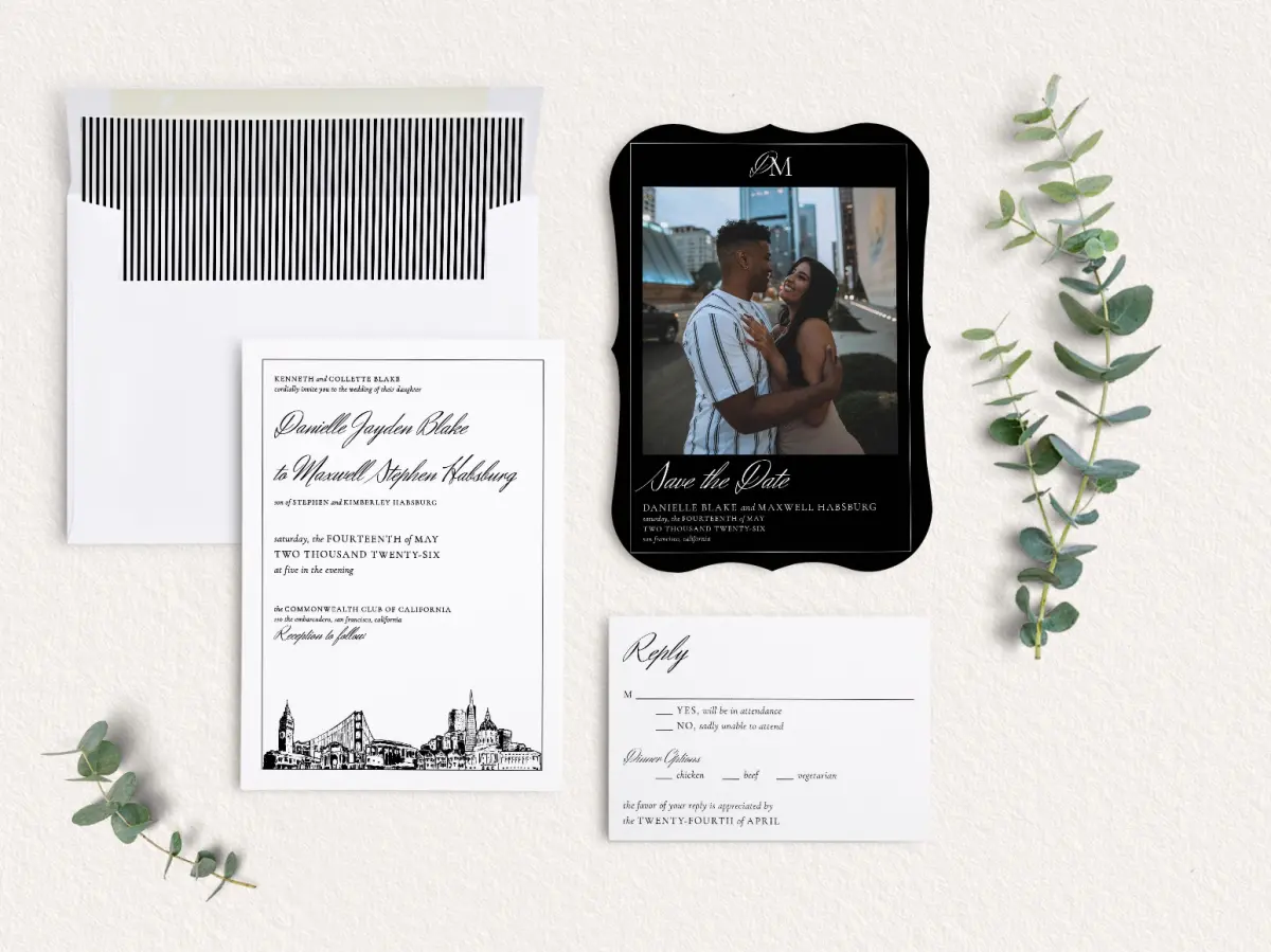 Suite Items
