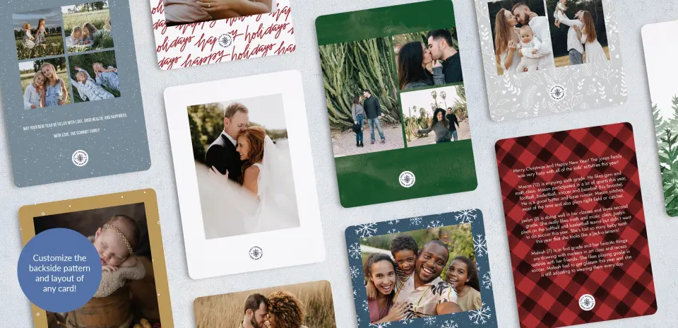 Backside Options