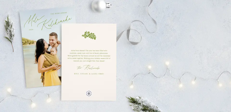 Back & Front