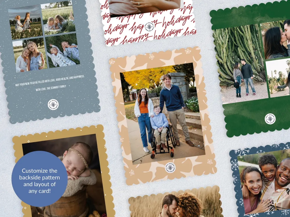 Backside Options
