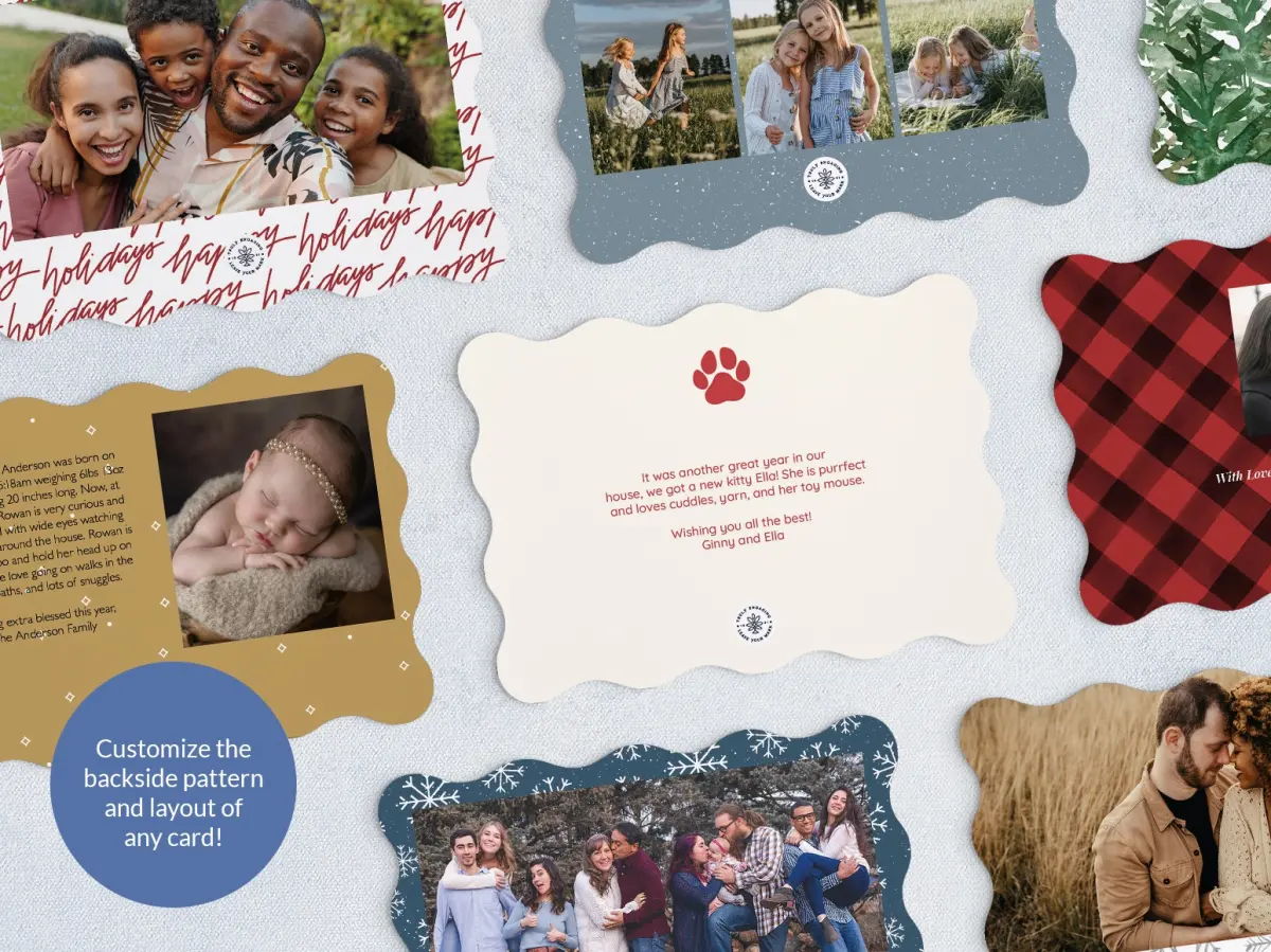 Backside Options