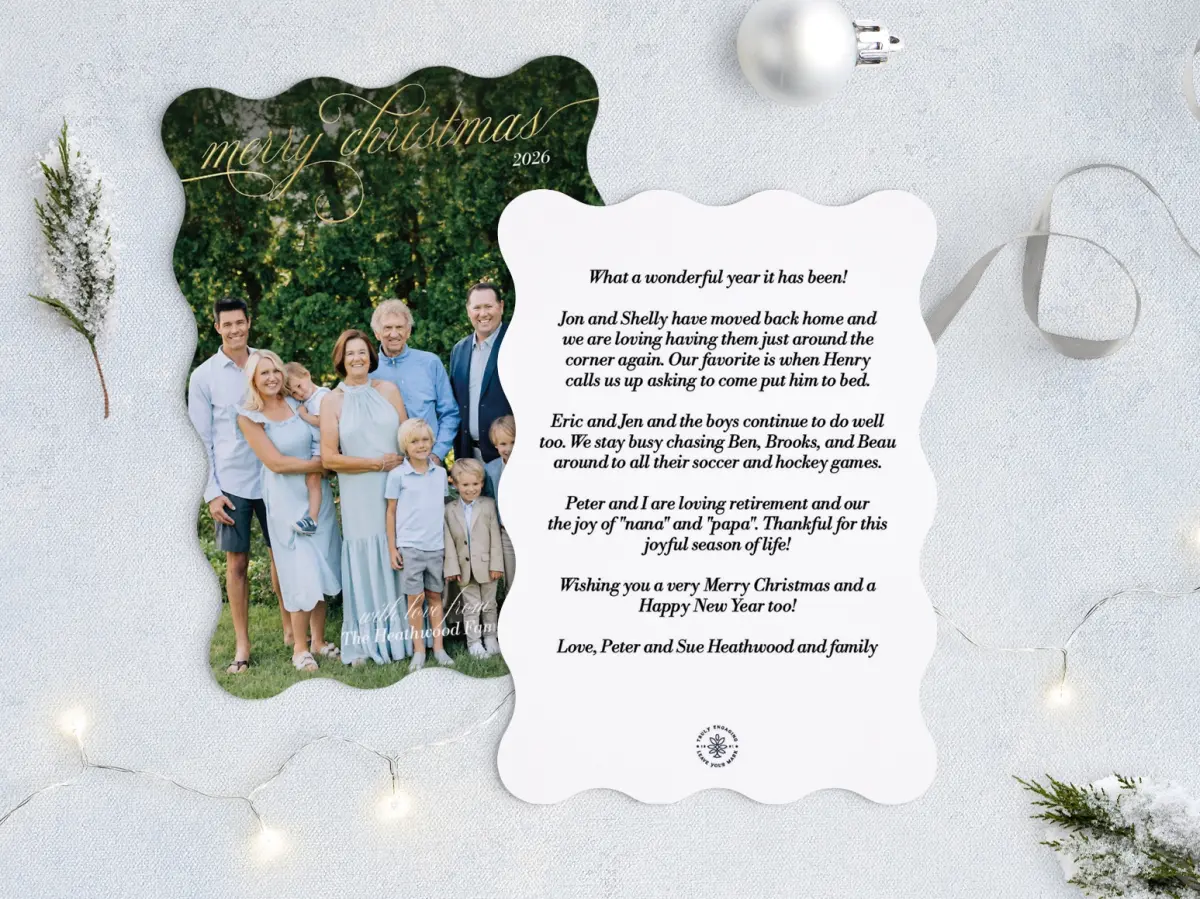 Back & Front