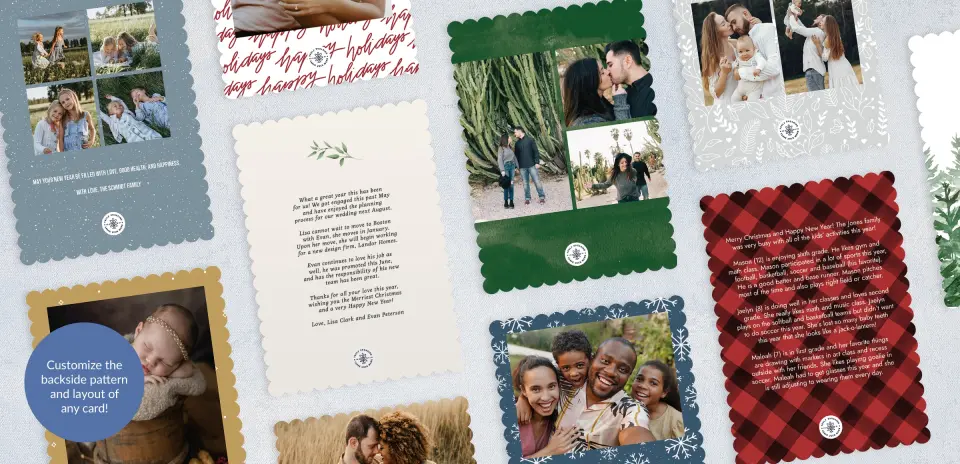 Backside Options