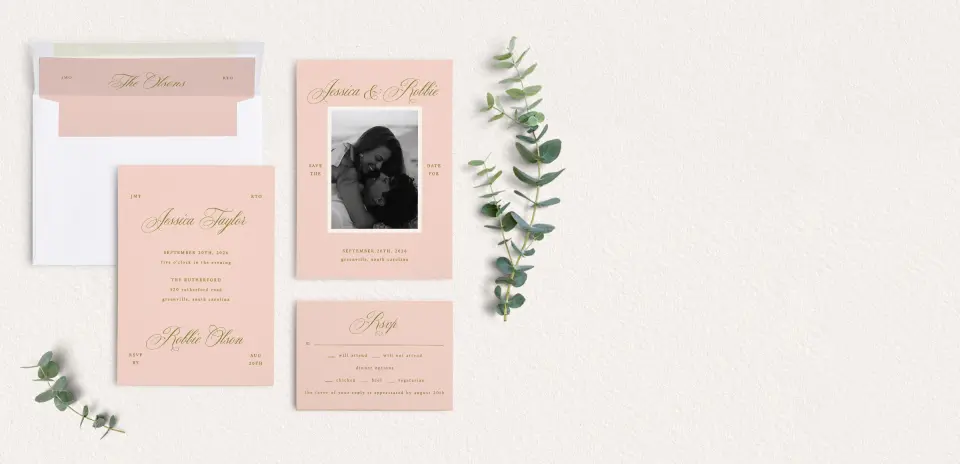 Suite Items