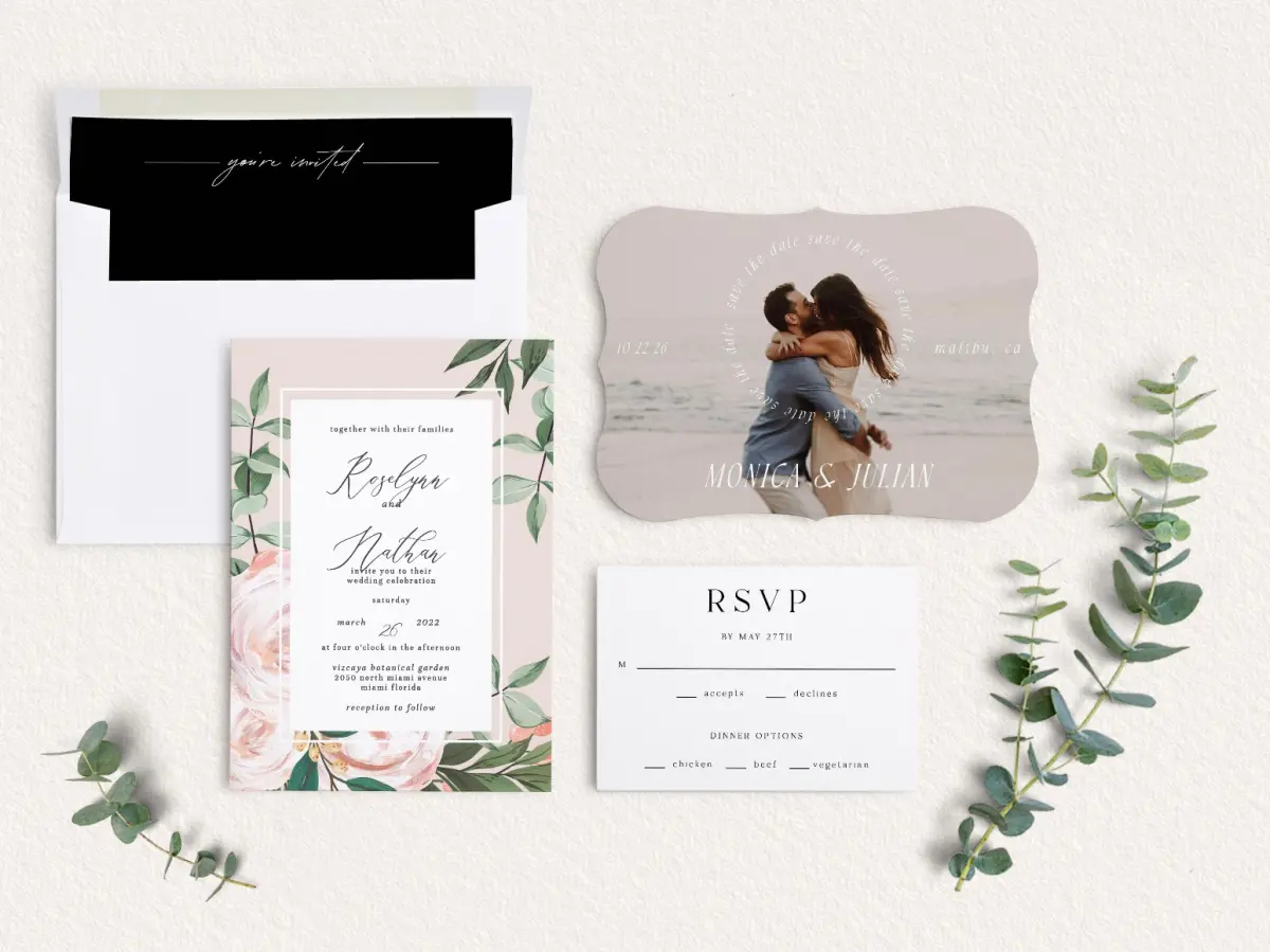 Suite Items