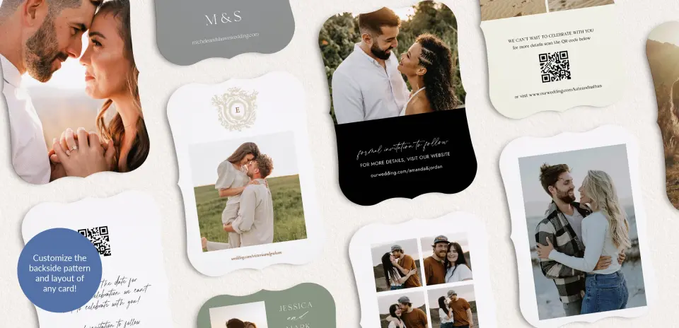 Backside Options