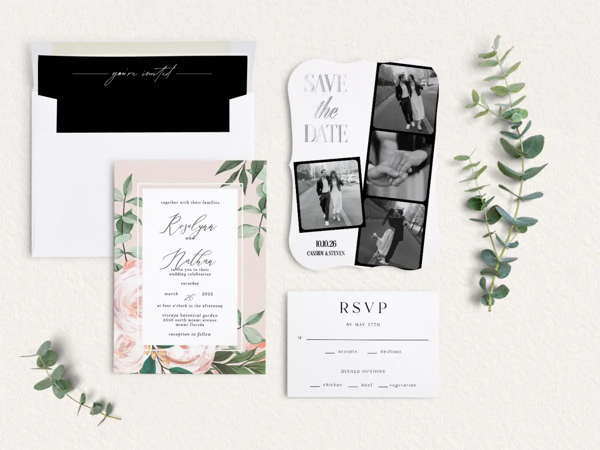 Suite Items