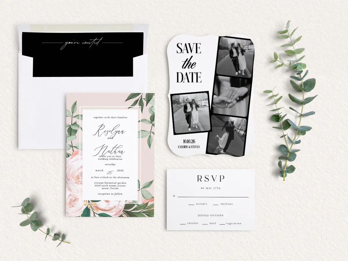Suite Items