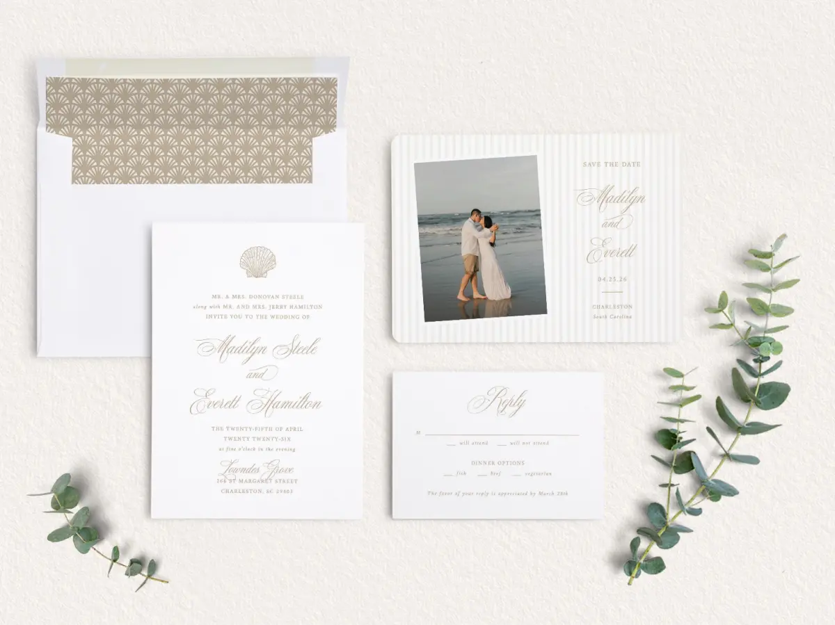 Suite Items