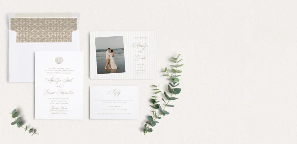 Suite Items
