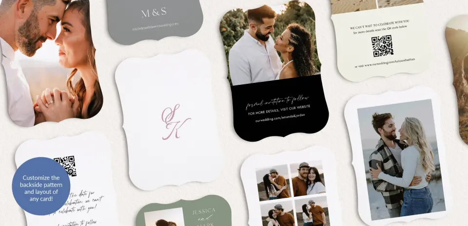 Backside Options