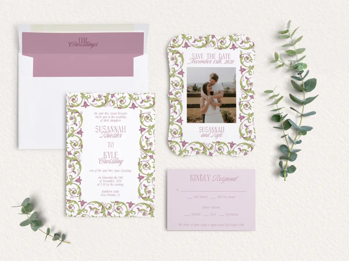 Suite Items
