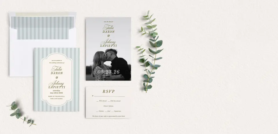 Suite Items