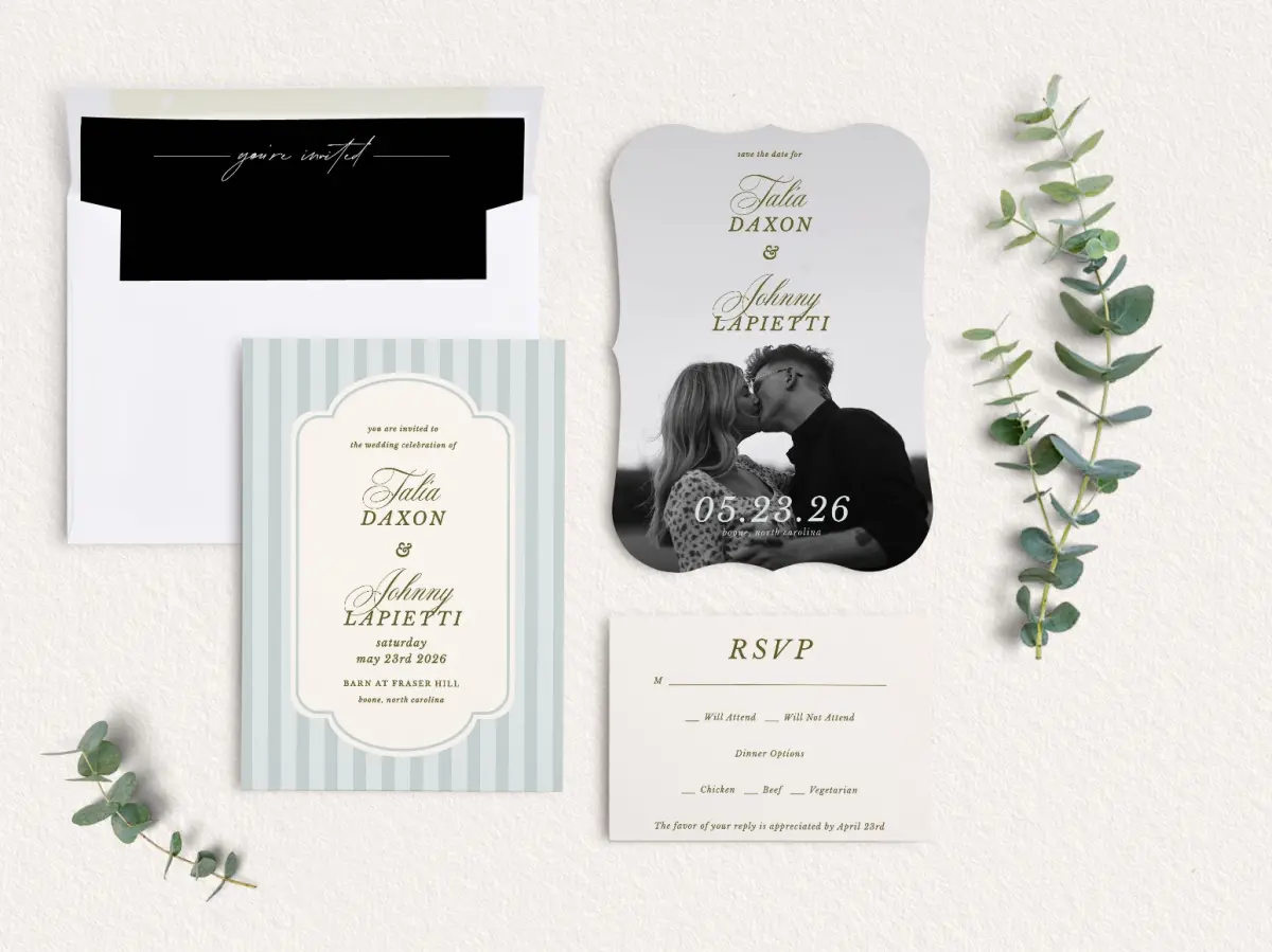 Suite Items