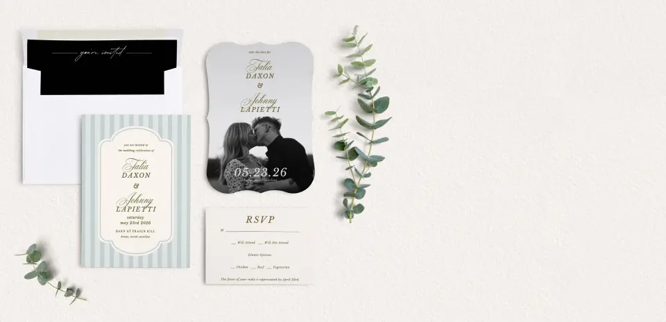 Suite Items