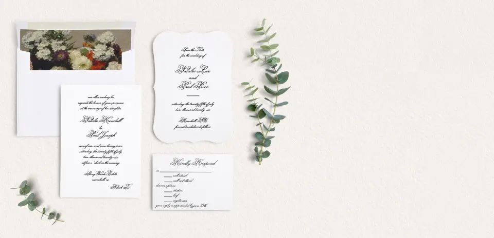 Suite Items