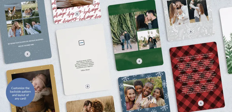 Backside Options