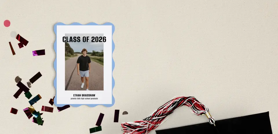 Large Card