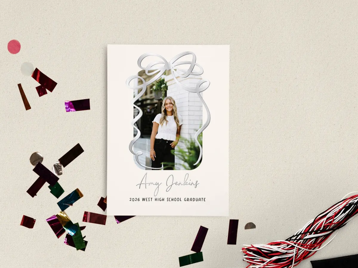 Large Card