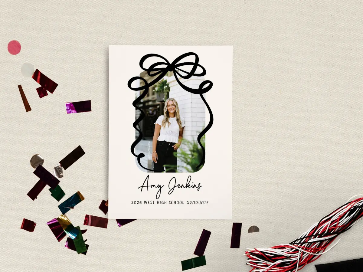 Large Card