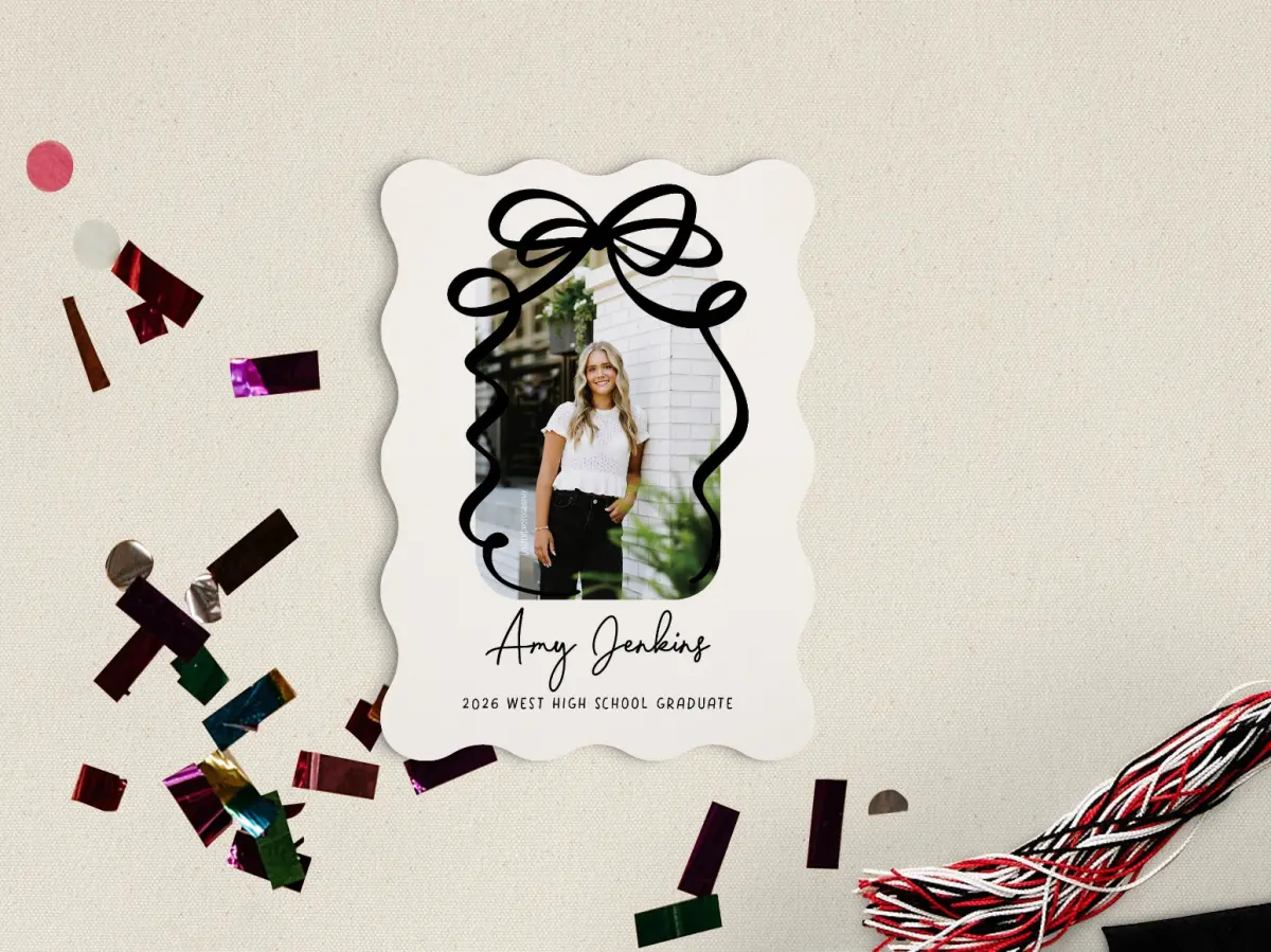 Large Card