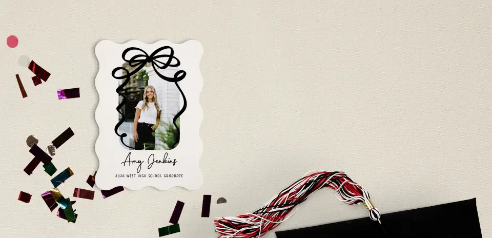 Large Card