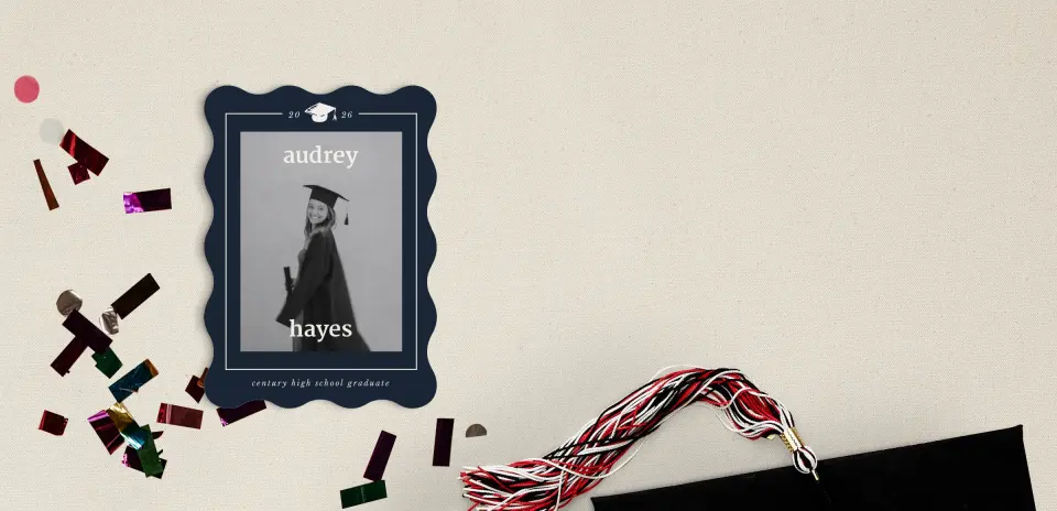 Large Card