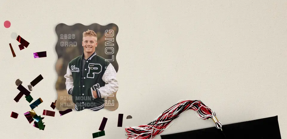 Large Card