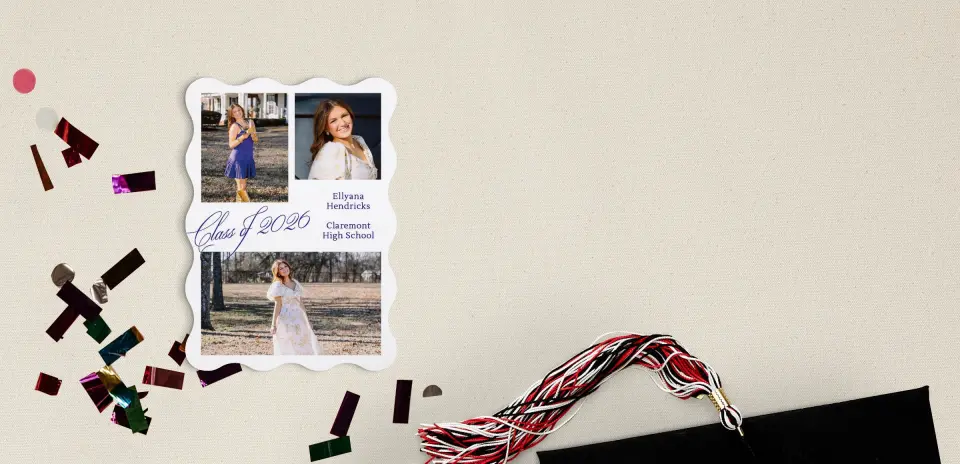 Large Card