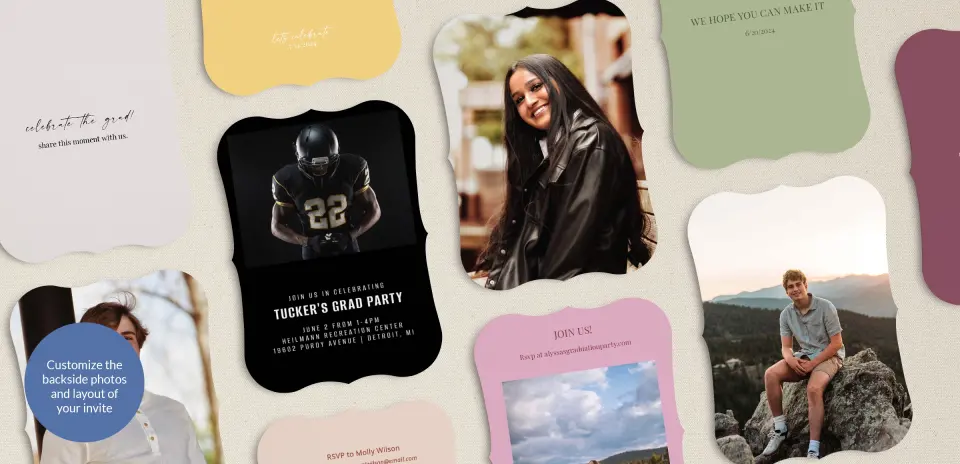 Back Options