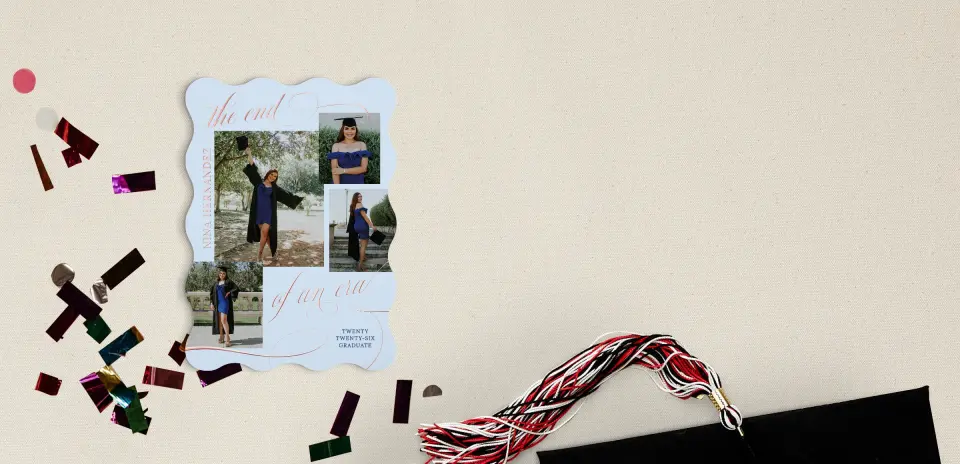 Large Card