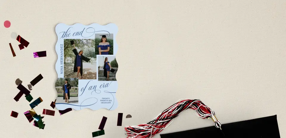 Large Card