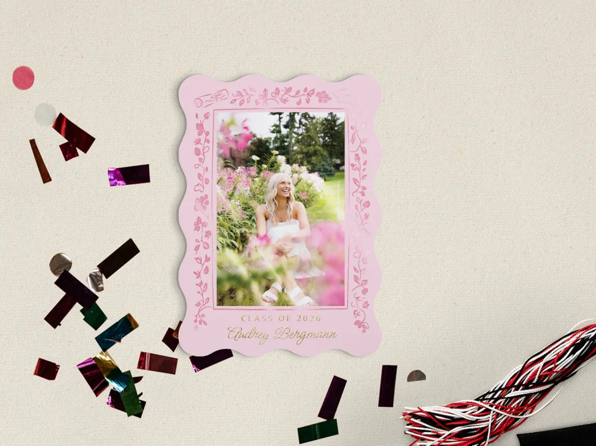 Large Card