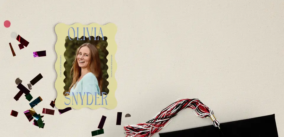 Large Card