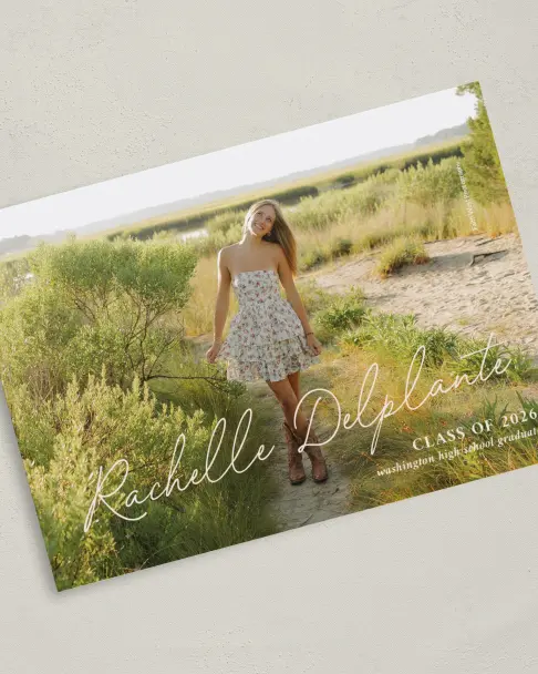 grad cards online Personalized Graduation Card: Congrats Graduate, University Card Gift Cards may only be redeemed online at Sanrio and not at our physical retail locations Minimal Neutral Graduation Photo Card